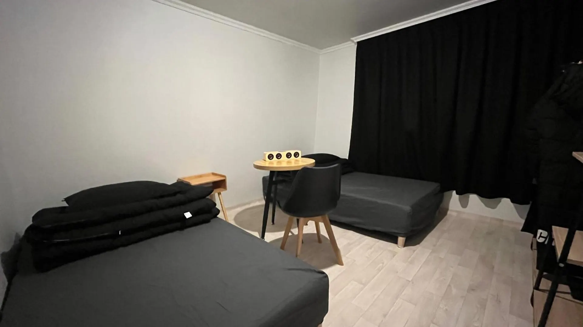 Penzion Green House Room 103 Soul