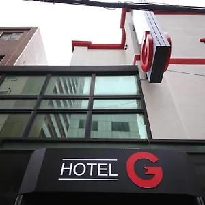 G ミニ トンデムン ソウル特別市