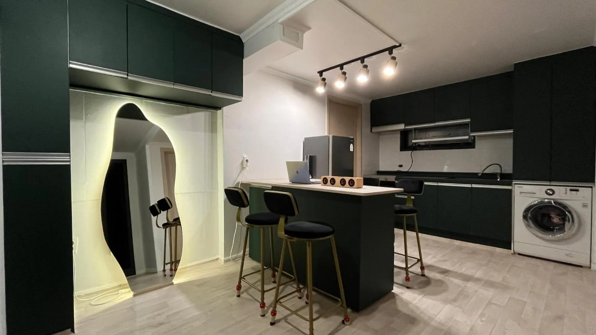 Green House Room 103 ソウル特別市